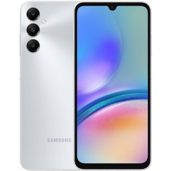 SAMSUNG GALAXY A05s A057G/DS 64GB ROM/4GB RAM SILVER EU