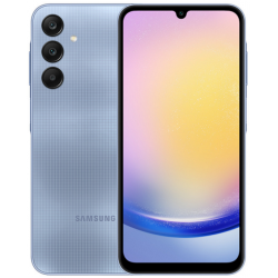 SAMSUNG A25 5G SM-A256B/DSN 128GB ROM/6GB RAM BLUE EU