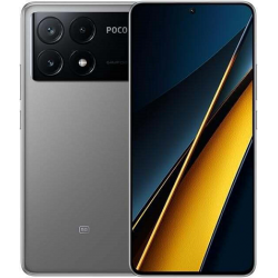 XIAOMI POCO X6 PRO 5G 256GB ROM/8GB RAM GREY EU