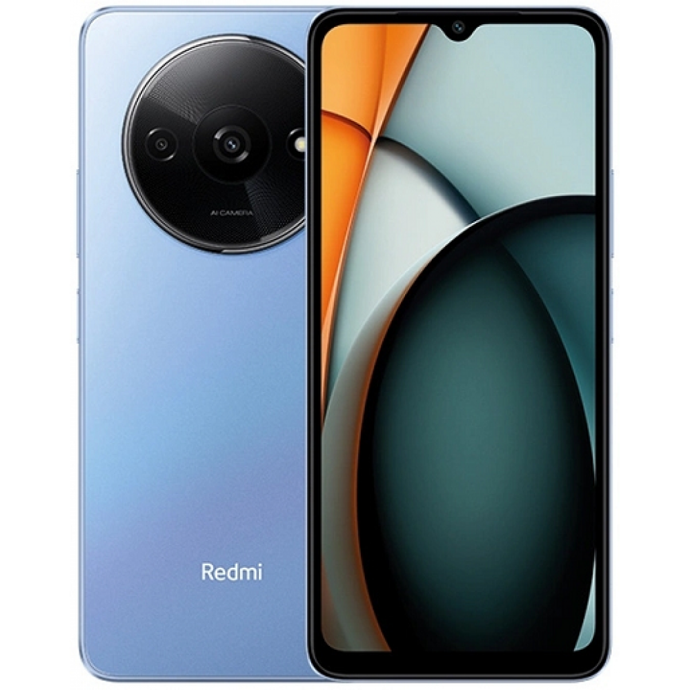 XIAOMI REDMI A3 128GB ROM/4GB RAM STAR BLUE EU