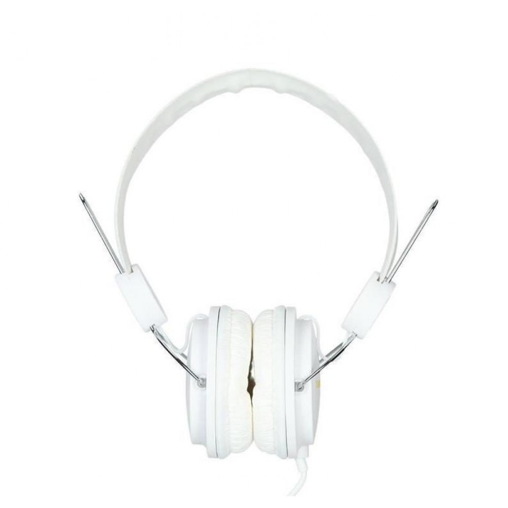 Καλωδιακά Ακουστικά - Havit H2198d (WHITE)