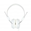 Καλωδιακά Ακουστικά - Havit H2198d (WHITE)