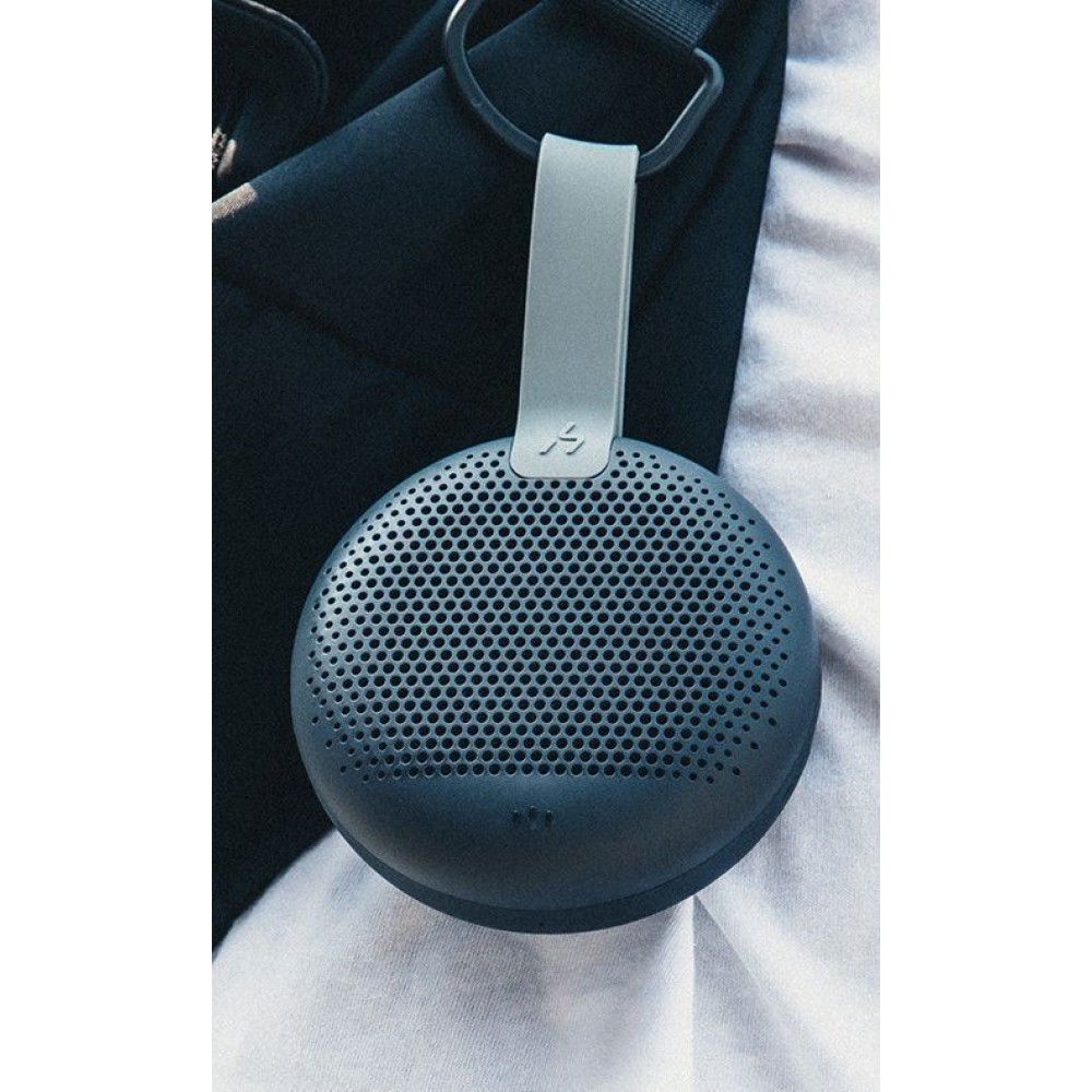 Ηχείο Bluetooth - Havit HAKII MARS (LIGHT GREY)