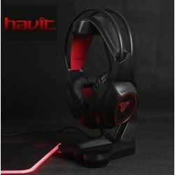 Gaming Βάση Ακουστικών - Havit HY505