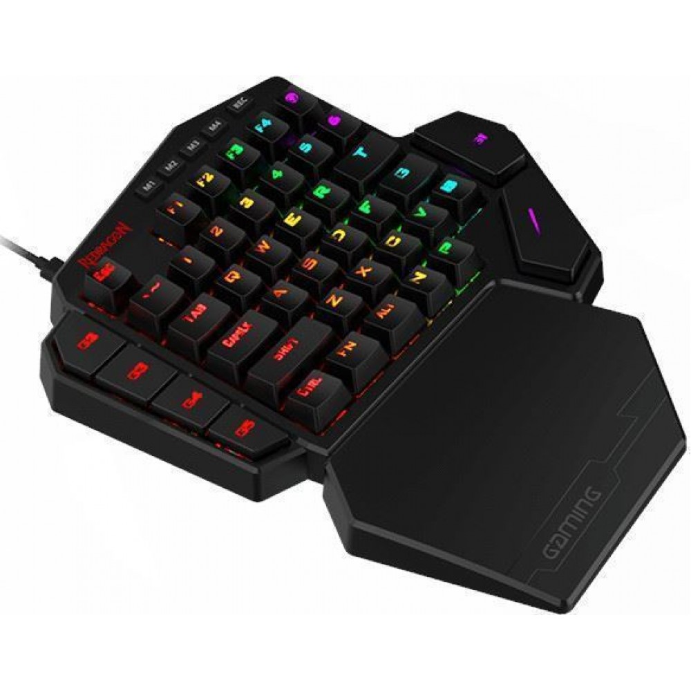 Gaming πληκτρολόγιο -  Redragon K585 RGB DITI