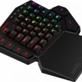 Gaming πληκτρολόγιο -  Redragon K585 RGB DITI