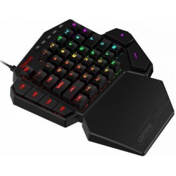 Gaming πληκτρολόγιο -  Redragon K585 RGB DITI