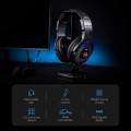 Gaming Ακουστικά - Redragon Pandora H350 RGB