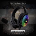 Gaming Ακουστικά - Redragon Pandora H350 RGB