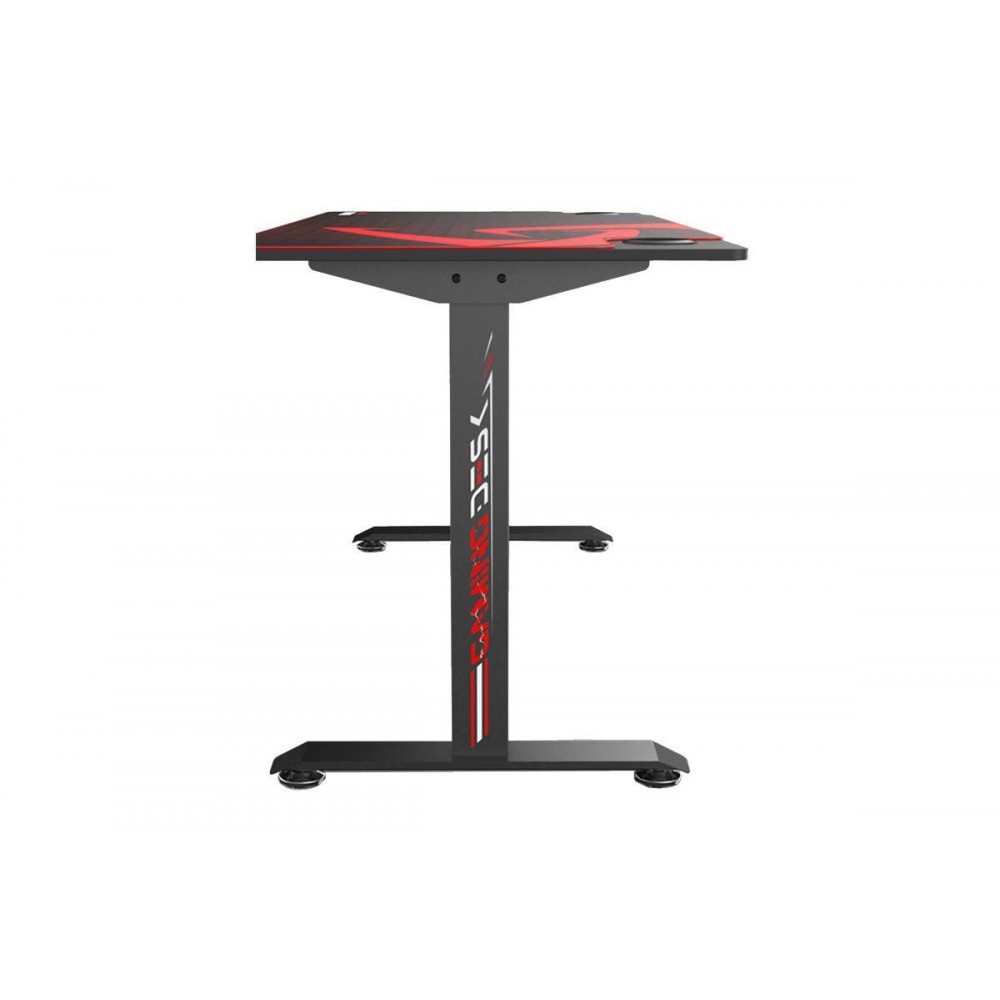 Gaming Γραφείο - Eureka Ergonomic® ERK-I60-SLB