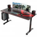 Gaming Γραφείο - Eureka Ergonomic® ERK-I60-SLB