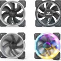 Gaming Cooling Fan - Redragon GC F008 (3 Pack)