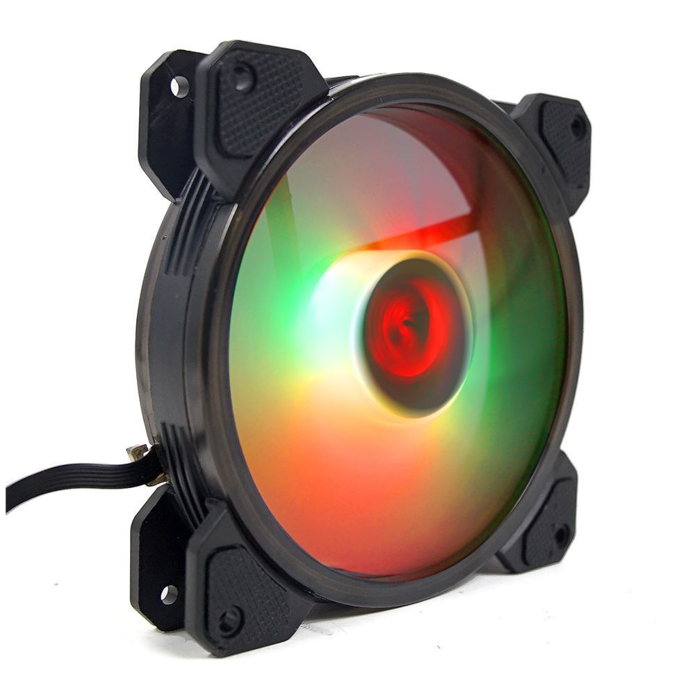 Gaming Cooling Fan - Redragon GC F009 (3 pack)