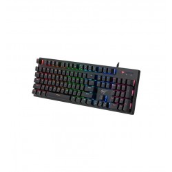 Gaming πληκτρολόγιο - Havit KB858L