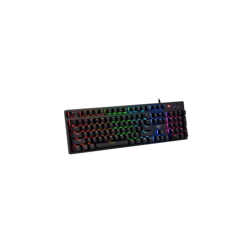 Gaming πληκτρολόγιο - Havit KB858L