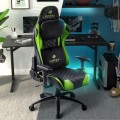 Gaming Καρέκλα -  Eureka Ergonomic® ONEX-GX330-BG