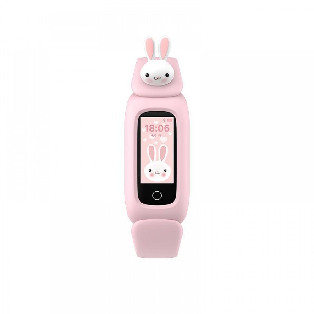 Ρολόι Smart - Havit M81 (PINK)