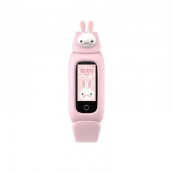 Ρολόι Smart - Havit M81 (PINK)