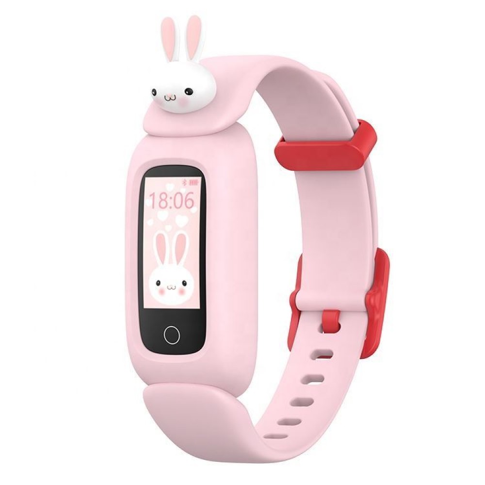 Ρολόι Smart - Havit M81 (PINK)