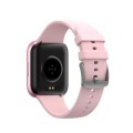 Ρολόι Smart - Havit M9021 (PINK)