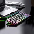 Gaming πληκτρολόγιο - Havit KB851L