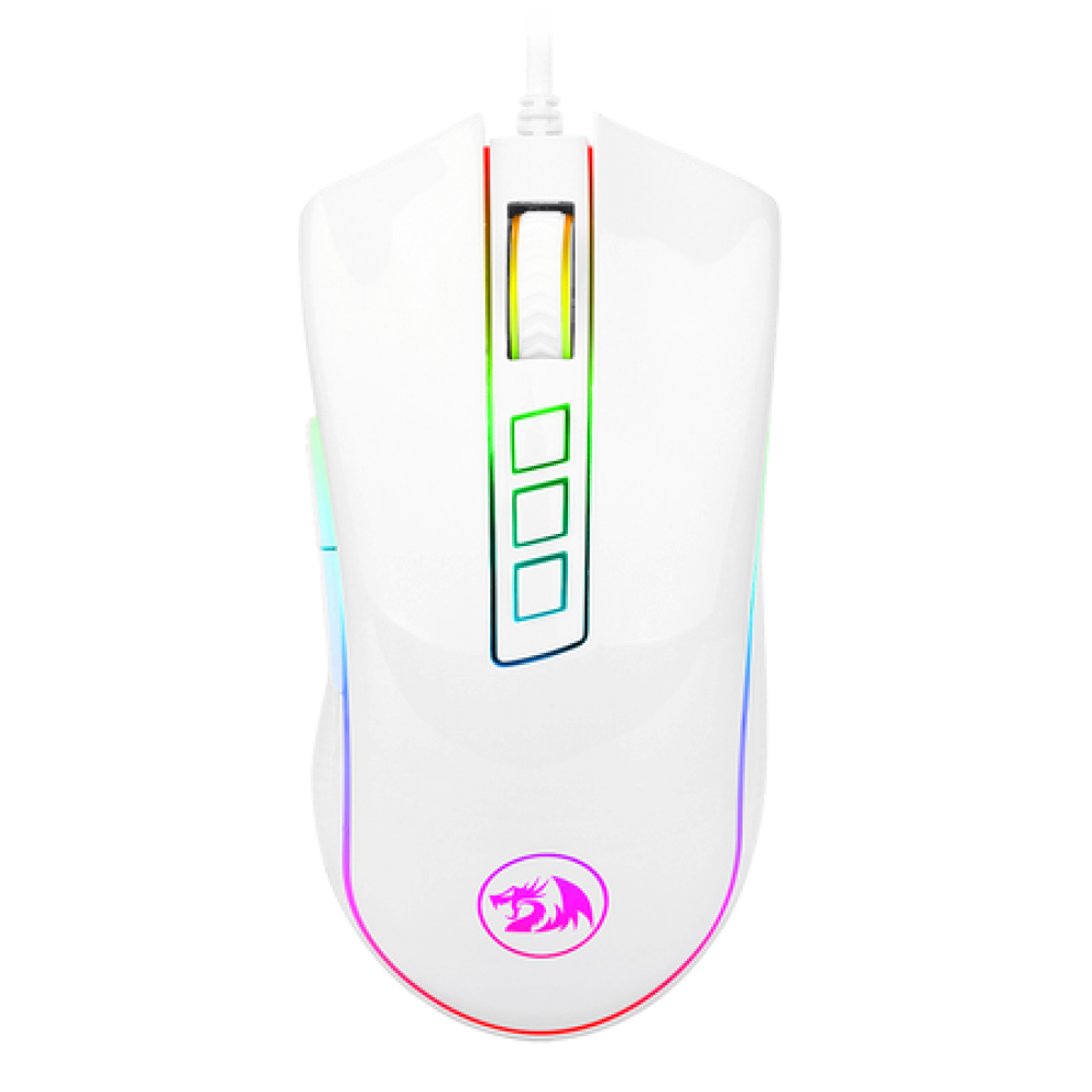 Gaming Ποντίκι - Redragon M711W Cobra