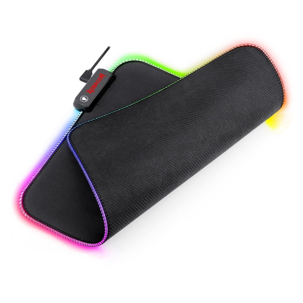 Gaming Mousepad - Redragon Pluto P026 RGB