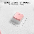 Gaming Αξεσουάρ - Redragon A130 Pudding Keycaps Pink