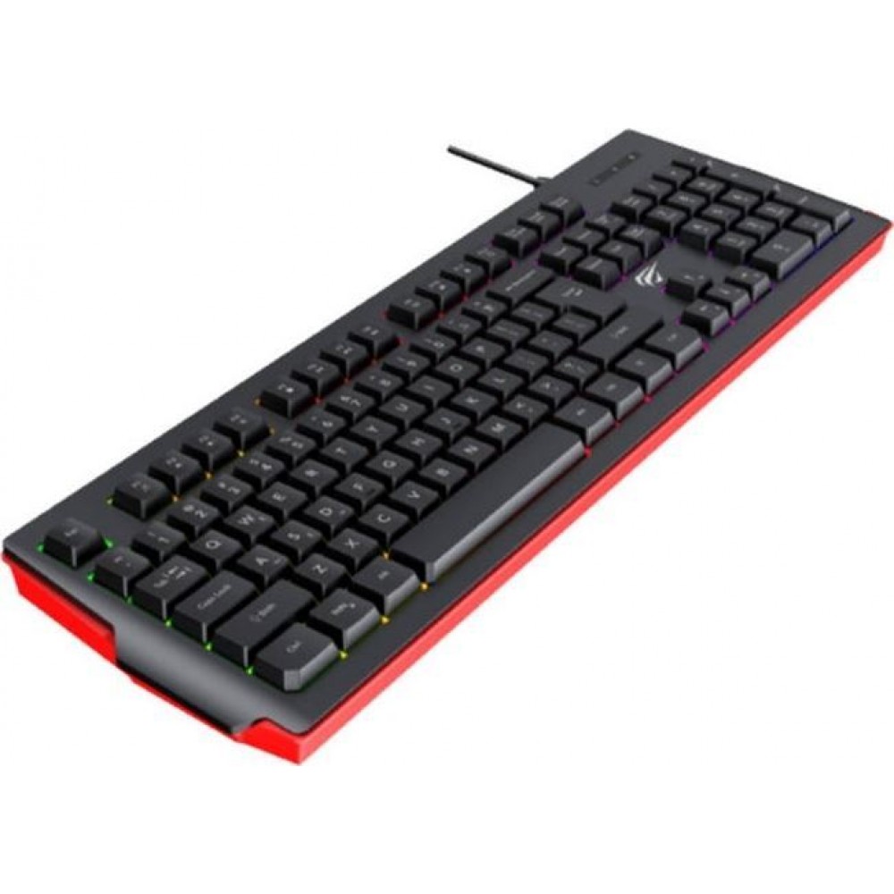 Gaming πληκτρολόγιο - Havit KB866L