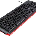 Gaming πληκτρολόγιο - Havit KB866L