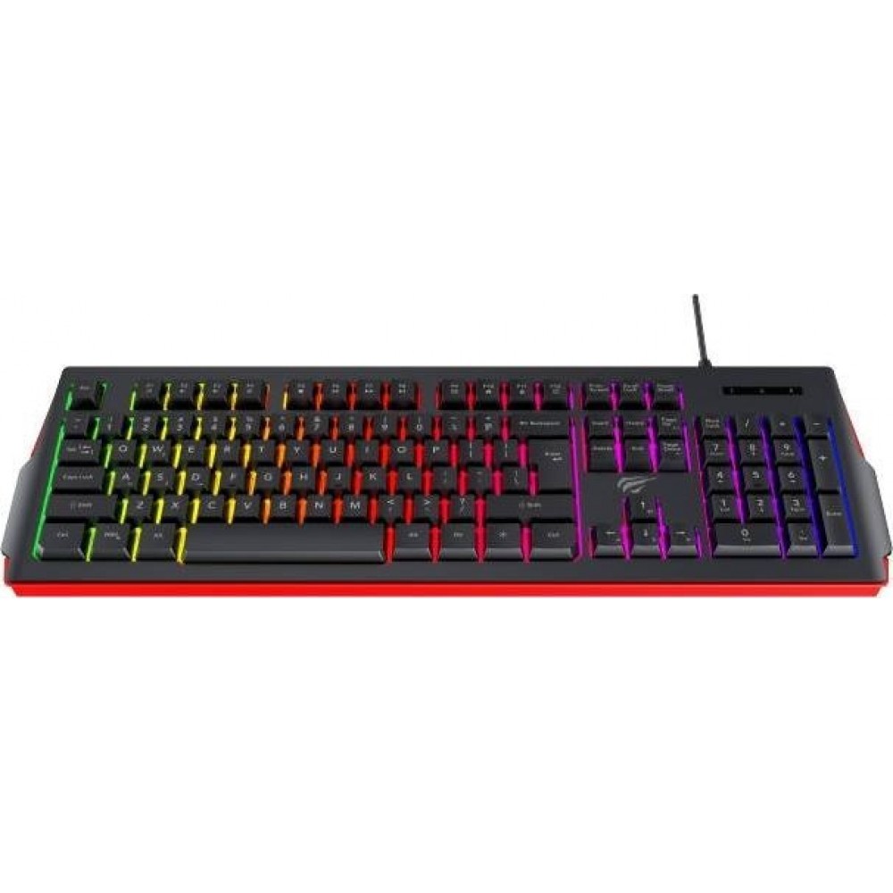 Gaming πληκτρολόγιο - Havit KB866L