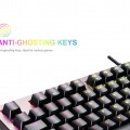 Gaming πληκτρολόγιο - Havit KB872L