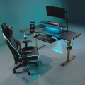 Gaming Αξεσουάρ Γραφείων - Eureka Ergonomic® COD-PL01-B