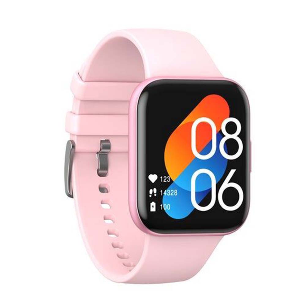 Ρολόι Smart - Havit M9021 (PINK)