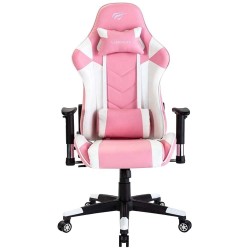 Gaming Καρέκλα - Gamenote GC932 WHITE/PINK