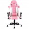 Gaming Καρέκλα - Gamenote GC932 WHITE/PINK