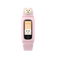 Ρολόι Smart - Havit M81 (PINK)