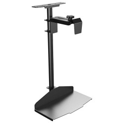 Gaming Αξεσουάρ Γραφείων - Eureka Ergonomic® MCH-B PC Holder (Black)