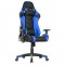 Gaming Καρέκλα - Gamenote GC932 BLACK/BLUE