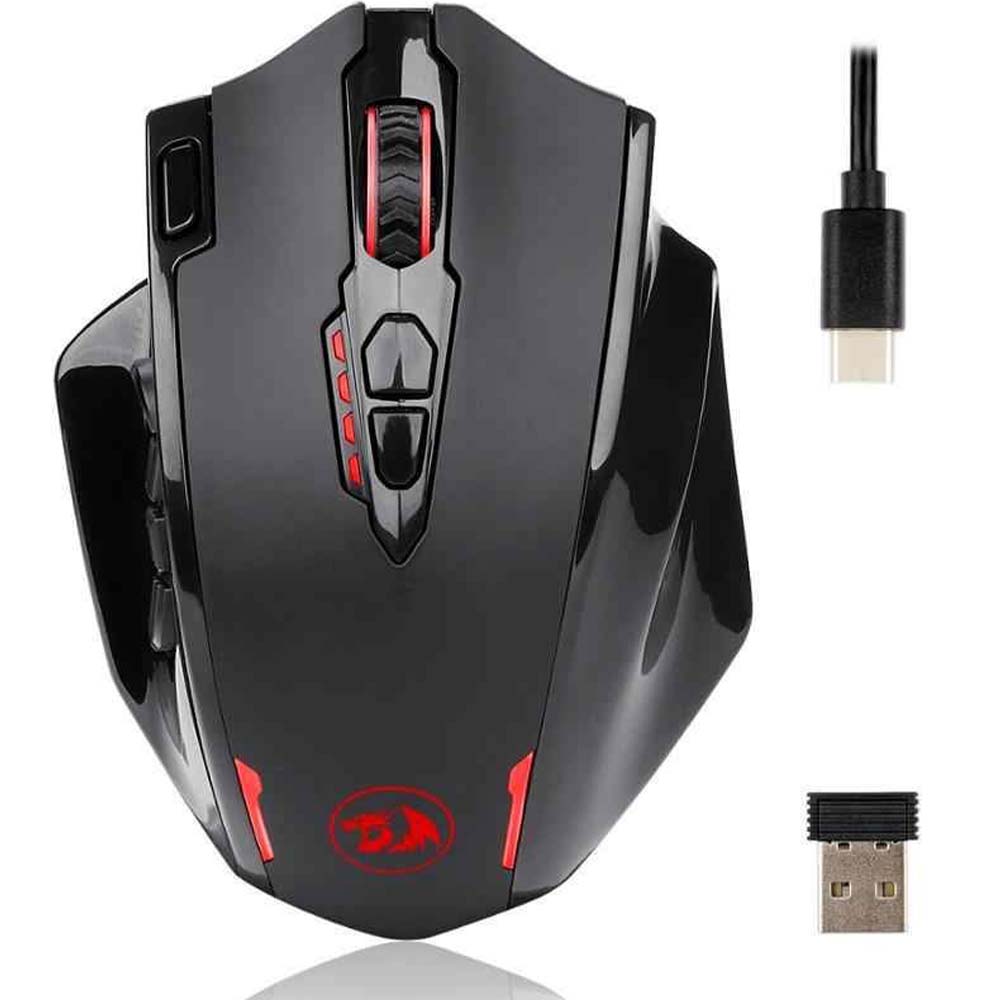 Gaming Ποντίκι - Redragon M913 Impact Elite