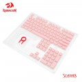 Gaming Αξεσουάρ - Redragon A130 Pudding Keycaps Pink