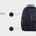 Gaming Backpack - Havit H0021 15.6''