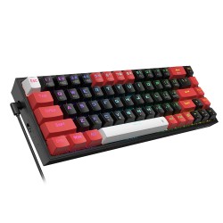 Gaming πληκτρολόγιο - Redragon K631 Pro BRW