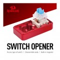 Gaming Αξεσουάρ - Redragon A116 Aluminium 2 in 1 Magnetic Switch Opener