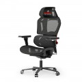 Gaming Καρέκλα - Eureka Ergonomic® ERK-GC05-R