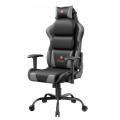 Gaming Καρέκλα - Eureka Ergonomic® ERK-GC07-GY