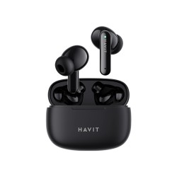 Ακουστικά Earbuds - Havit TW967 (Black)