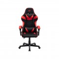 Gaming Καρέκλα - Gamenote GC933 BLACK/RED