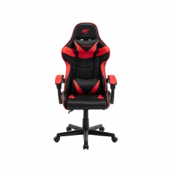 Gaming Καρέκλα - Gamenote GC933 BLACK/RED