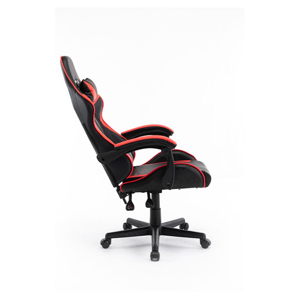 Gaming Καρέκλα - Gamenote GC933 BLACK/RED